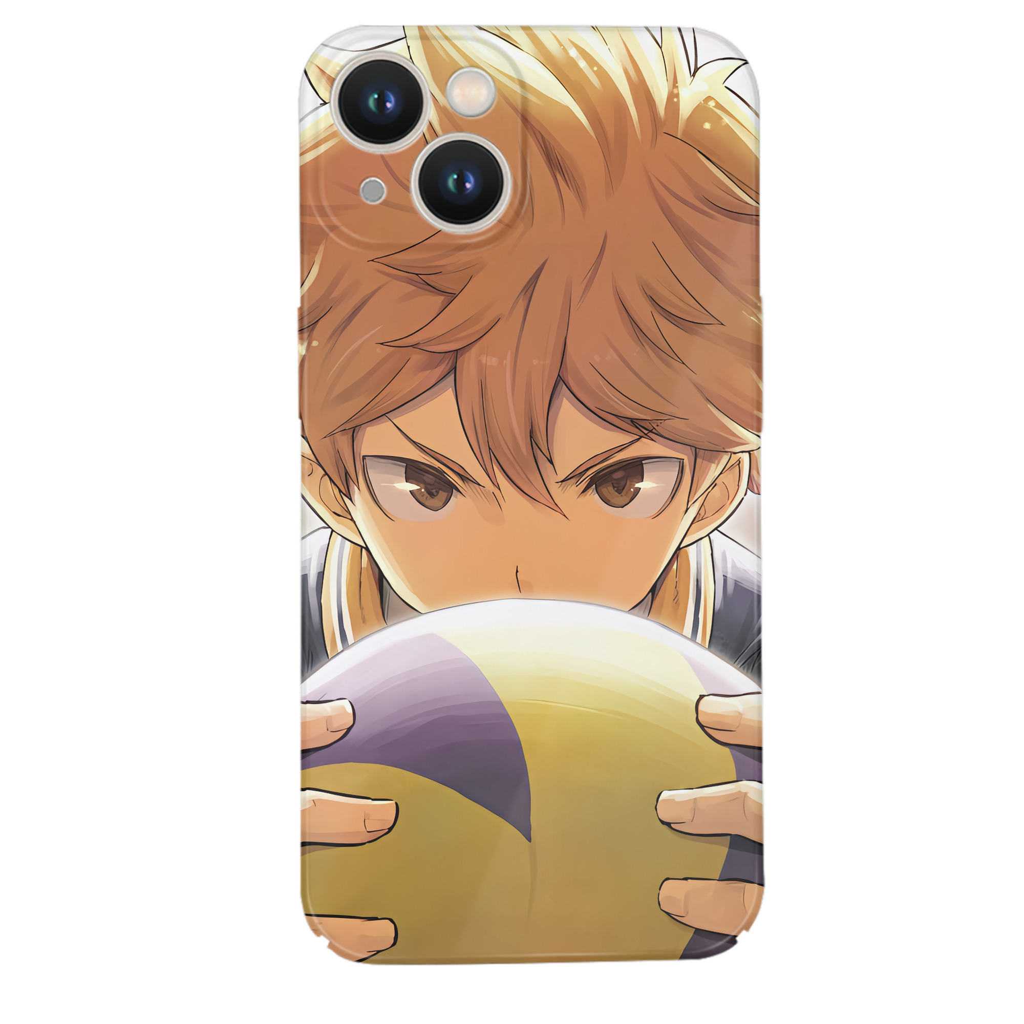 （画像用） ハイキュー!! Haikyu!! 【iPhone 14シリーズ対応】ハードケース